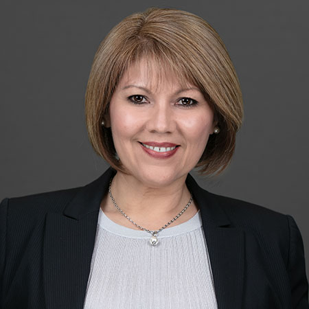 Diana Garcia