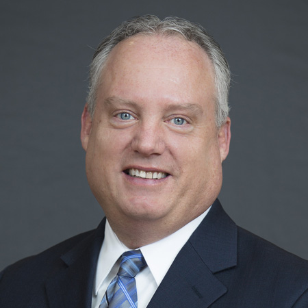 Dave Hostman Executive Vice President