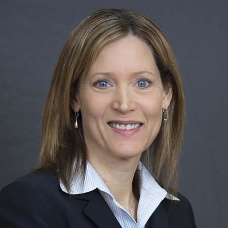 Deanne Schmidt Branch President