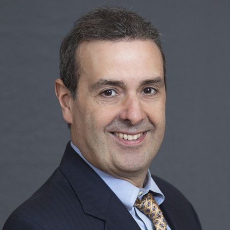 Javier Nunez Senior Vice President