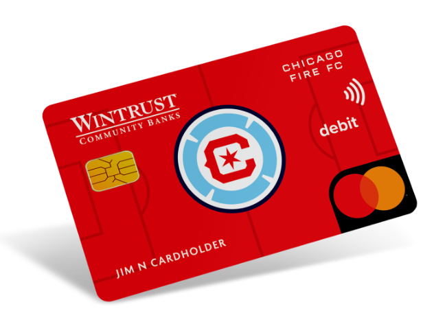 Fire Card